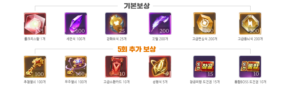 아이템 풀