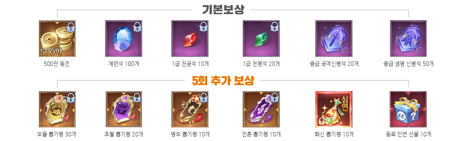 아이템 풀